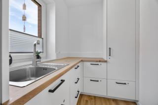 Ferienhaus Minna - Wangerland - 2