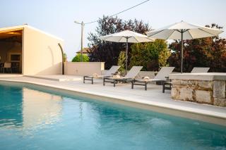 Luxury Villa Madora with pool in Porec, Istria - Kirmenjak - 5