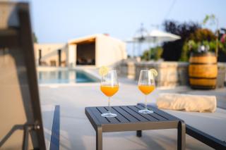 Luxury Villa Madora with pool in Porec, Istria - Kirmenjak - 3