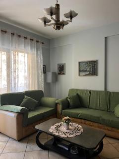 Queen Teuta Apartment - Tirana - 0