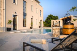 Luxury Villa Madora with pool in Porec, Istria - Kirmenjak - 4