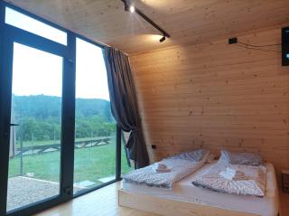 Vila Isidora Berovo - 1