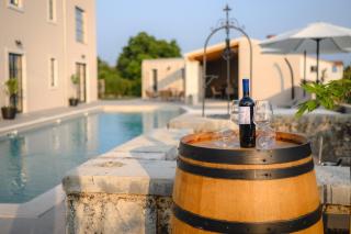 Luxury Villa Madora with pool in Porec, Istria - Kirmenjak - 1
