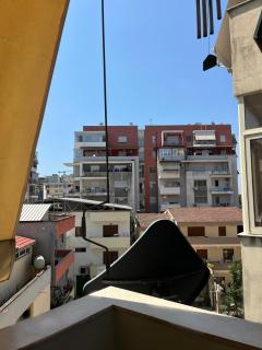 Queen Teuta Apartment - Tirana - 9