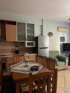 Queen Teuta Apartment - Tirana - 7