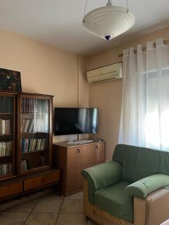 Queen Teuta Apartment - Tirana - 6