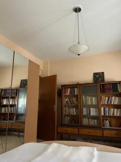 Queen Teuta Apartment - Tirana - 1