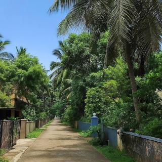 MyYearlyStay in Udupi - Udupi - 4
