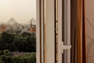 Villa 15 - Il Cairo - 6