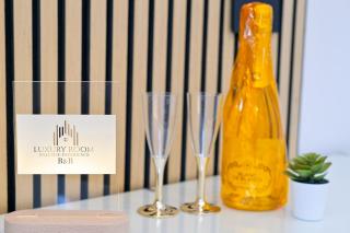 Luxury room 2 - Napoli - 9