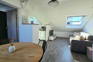Apartment for 4 - near hypercentre - Vannes - 7