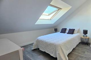 Apartment for 4 - near hypercentre - Vannes - 4