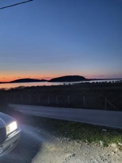 Villa BASHLLARI A&B appartamenti di fronte al mare - 7