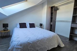 Apartment for 4 - near hypercentre - Vannes - 3
