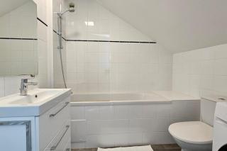 Apartment for 4 - near hypercentre - Vannes - 1