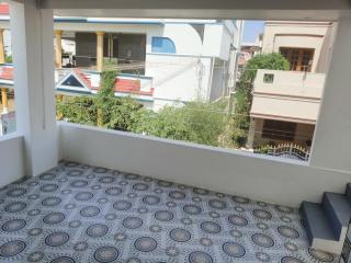 Raja Accommodation - 2