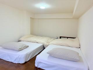 西山ハウス103 - Nagasaki - 0