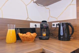 Villa Périgord 2-Spacieux-clim-Wifi-Parking-Terrasse - Le Pontet - 8