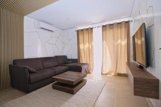 Villa Périgord 2-Spacieux-clim-Wifi-Parking-Terrasse - Le Pontet - 6