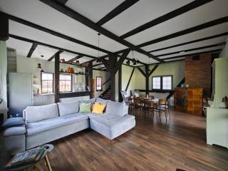 Stay At This Magnificent 100 Year Old Barn - 9