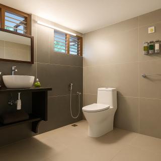 MyYearlyStay in Udupi - Udupi - 7