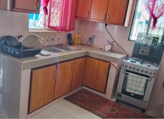 ZURI Homestay WIFI & Ocean BREEZE !! - Mombasa - 4