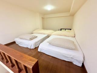 西山ハウス103 - Nagasaki - 3