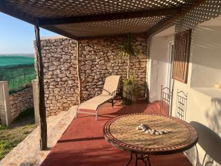 Beach Blue Hideaway - Sidi Kaouki with a view - Essaouira - 1