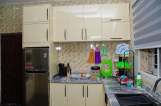Val Apartment - Rubuchi - 3
