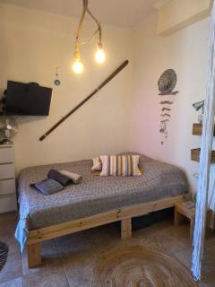 Peace&love-sea studio - Athens - 6