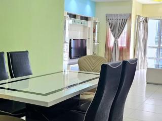 Sekinchan Family-style XL Size Homestay - Sekincan - 6