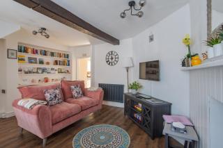 Cosy 2 bedroom cottage - Malmesbury - 9
