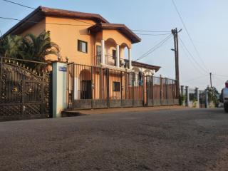 Hébergement Yaoundé - Jaunde - 9