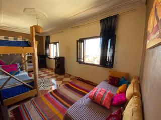 Pro SurfCamp Tamraght - Tamraght Ouzdar - 4