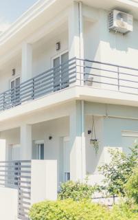 Nice & Cozy Apartments - Alexandroúpolis - 9