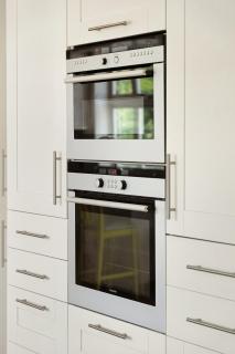 4-Bedroom Apartment with Balcony - Odda - 3