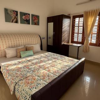 MyYearlyStay in Udupi - Udupi - 9