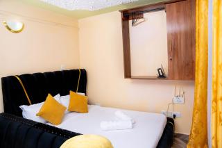 Sunset studio stay - Naivasha - 0