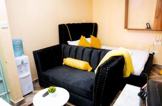 Sunset studio stay - Naivasha - 6