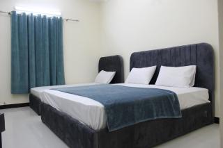 The Elite Stay Islamabad - Islamabad - 7