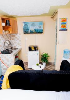 Sunset studio stay - Naivasha - 6