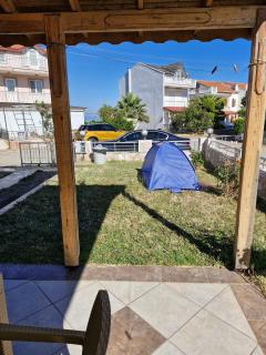 Family-Friendly 3BR Villa 50m to Beach Quiet & Spacious in Ayvalik - Ayvalık - 6
