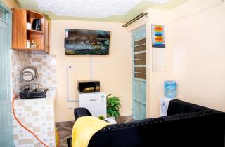 Sunset studio stay - Naivasha - 2