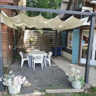LA PETITE GRANGE - - 8