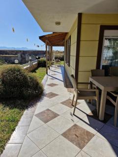 Family-Friendly 3BR Villa 50m to Beach Quiet & Spacious in Ayvalik - Ayvalık - 5