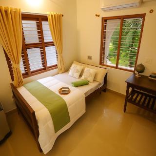MyYearlyStay in Udupi - Udupi - 8