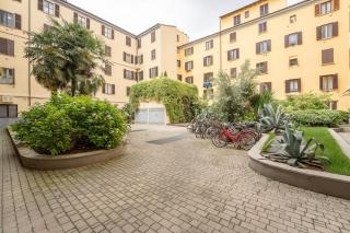 Solution Home Porta Romana - Milan - 5