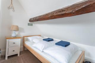 Cosy 2 bedroom cottage - Malmesbury - 8