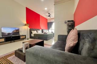 Core Soho Suite 10min to KLIA Airport - Sepang - 6