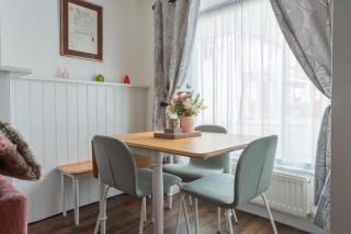 Cosy 2 bedroom cottage - Malmesbury - 3